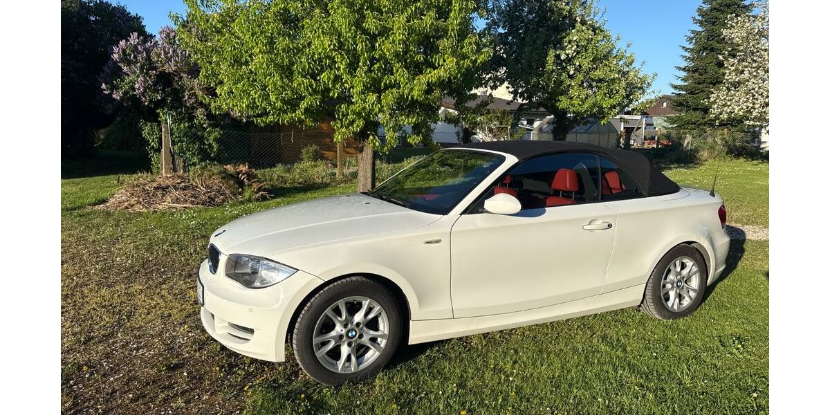BMW 118 119.801 km 7.800 &euro; Wolfskofen 93098