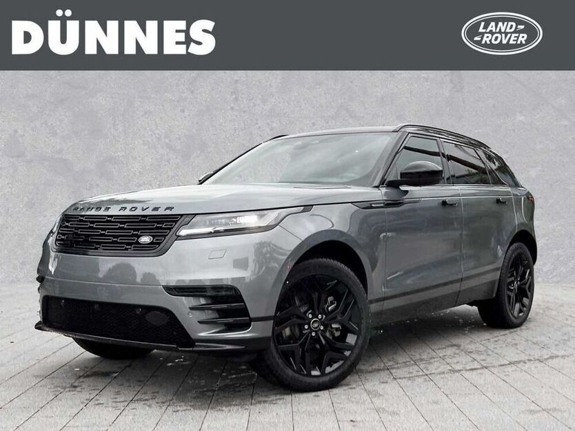 Range Rover Velar