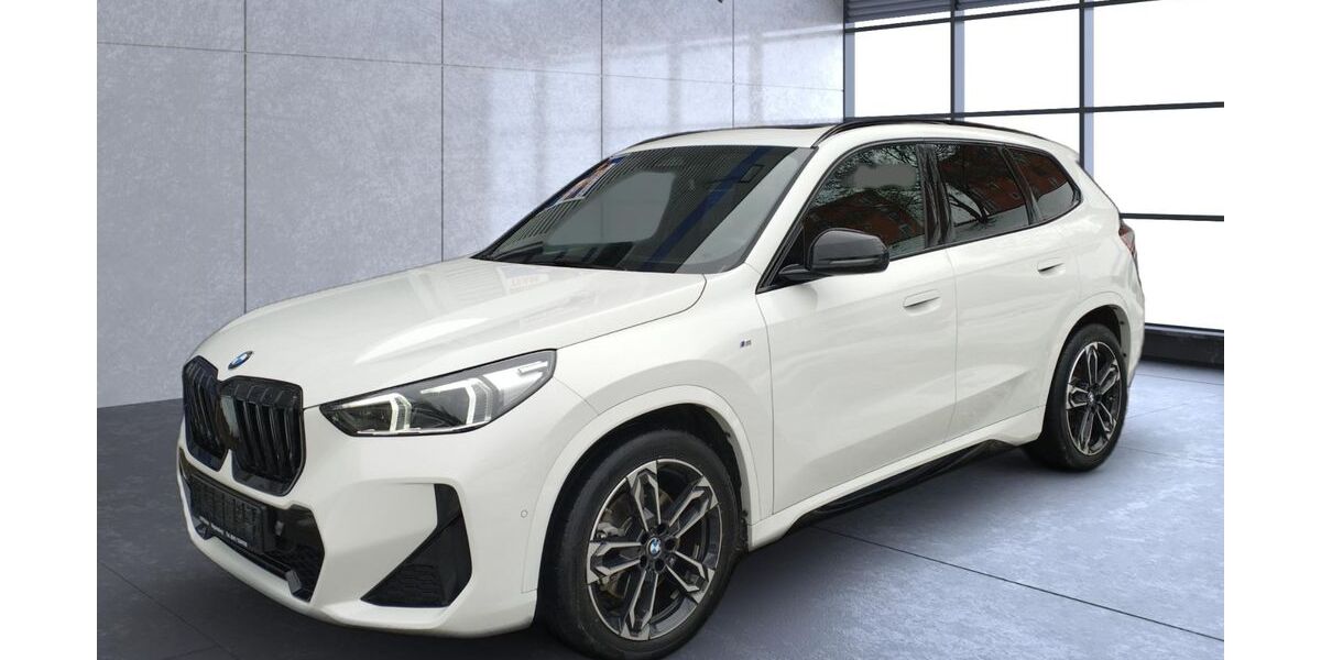 BMW X1 33.200 km 42.290 &euro; Regensburg 93053