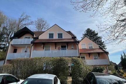 Wohnung Mallersdorf-Pfaffenberg Mallersdorf - 2 Zimmer, 45 m&sup2;, 130.000&euro; | Angebot:25672962