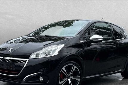 Peugeot 208 117.000 km 9.220 &euro; Regensburg 93059