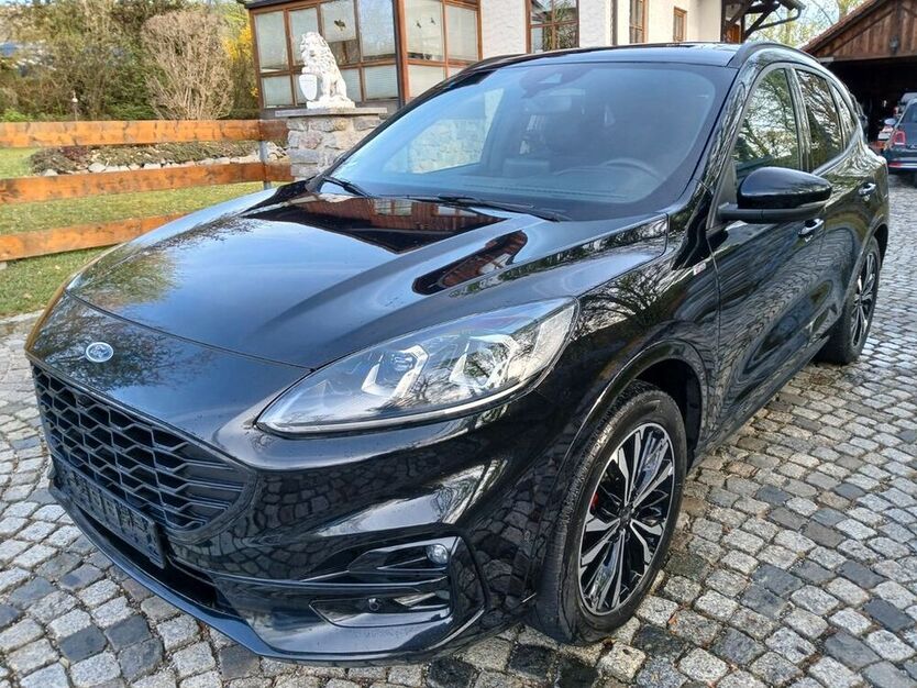 Kuga