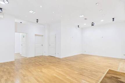 Gewerbeobjekt Regensburg Innenstadt - 3 Zimmer, 2.000&euro; | Angebot:26597569