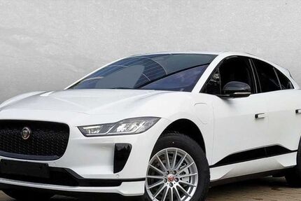 Jaguar I-Pace 3.000 km 47.290 &euro; Regensburg 93059