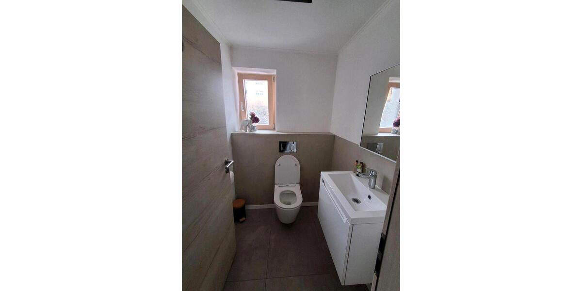 Einfamilienhaus Mallersdorf-Pfaffenberg Pfaffenberg - 3 Zimmer, 145 m&sup2;, 440.000&euro; | Angebot:26021561