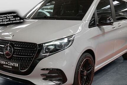 Mercedes-Benz V 300 10.000 km 96.851 &euro; Regensburg 93053