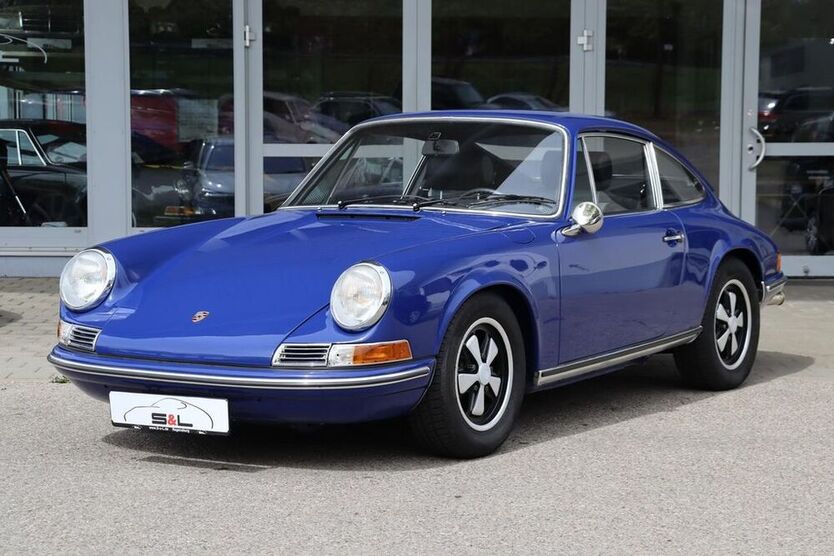 911 Urmodell