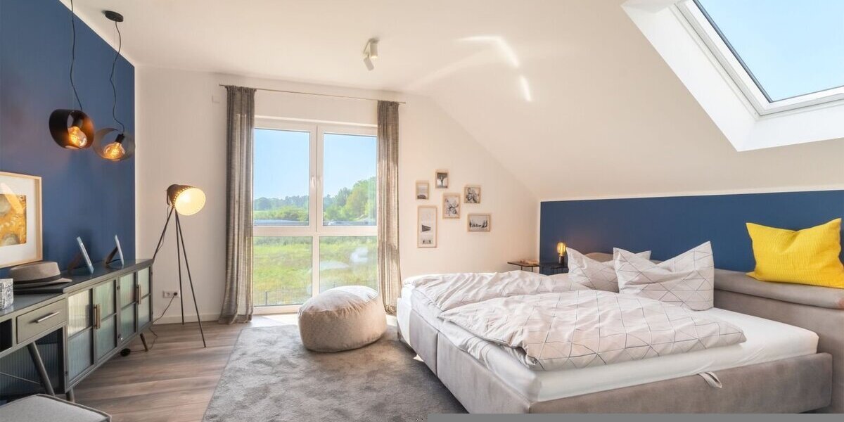 Attraktives projektiertes Mehrfamilienhaus mit 7 Zimmern - individuell gestaltbar - Mehrfamilienhaus, Wohnhaus Pettendorf | Angebot:27302455