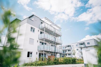 Wohnung Obertraubling - 3 Zimmer, 60 m&sup2;, 844&euro; | Angebot:26445209
