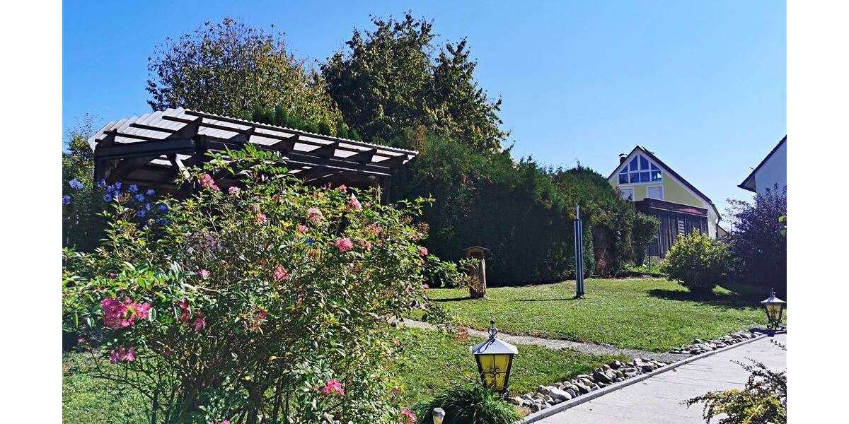 Einfamilienhaus Bad Abbach - 3 Zimmer, 117 m&sup2;, 1.190&euro; | Angebot:26715238