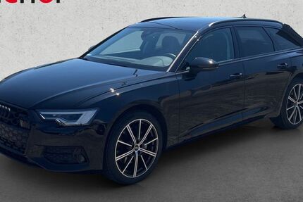Audi A6 8.500 km 54.890 &euro; Nittenau 93149
