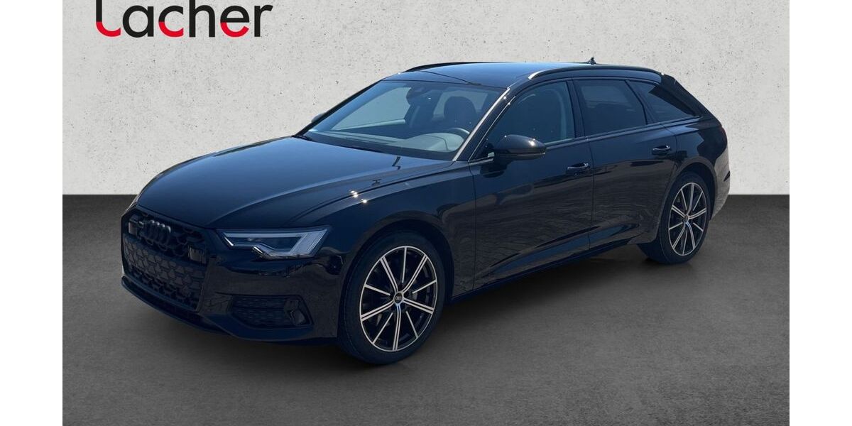 Audi A6 8.500 km 54.890 &euro; Nittenau 93149