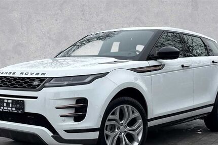 Land Rover Range Rover Evoque 16.400 km 36.525 &euro; Regensburg 93059