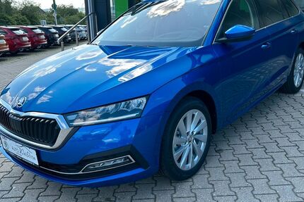 Skoda Octavia 30.000 km 29.900 &euro; Aufhausen 93089