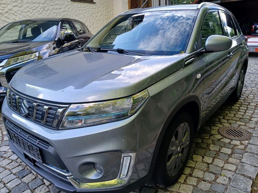 Vitara