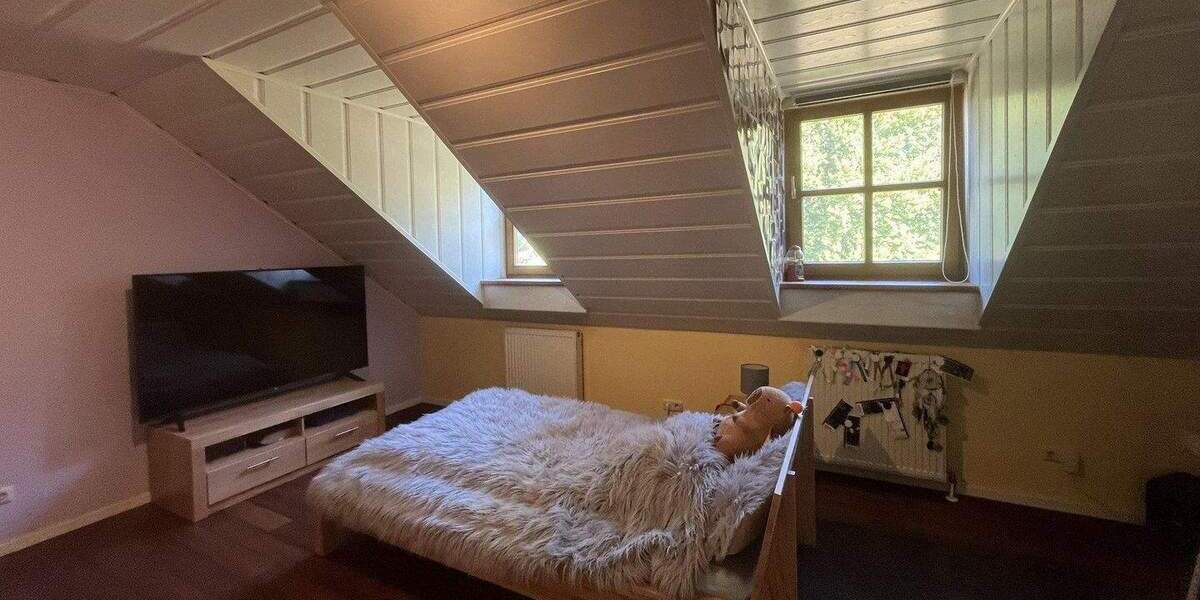 Einfamilienhaus Nittendorf - 7 Zimmer, 245 m&sup2;, 1.099.000&euro; | Angebot:25756414