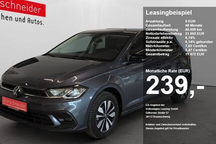 VW Polo 9.680 km 18.950 &euro; Regensburg 93055