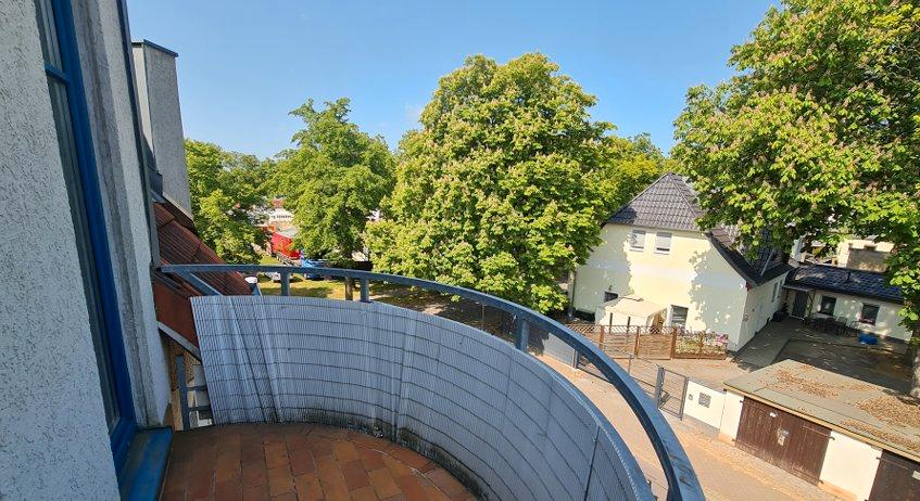 Maisonettenwohnung Wenzenbach - 2 Zimmer, 92 m&sup2;, 700&euro; | Angebot:26382647