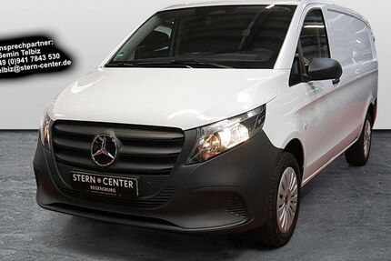 Mercedes-Benz Vito 10.000 km 52.777 &euro; Regensburg 93053