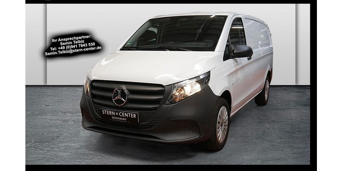 Mercedes-Benz Vito 10.000 km 52.777 &euro; Regensburg 93053
