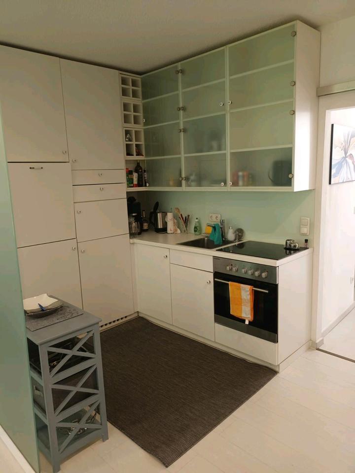 Apartment zu vermieten