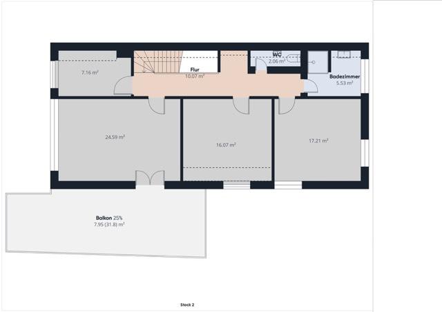 Einfamilienhaus Bad Abbach - 10 Zimmer, 341 m&sup2;, 679.000&euro; | Angebot:26850856