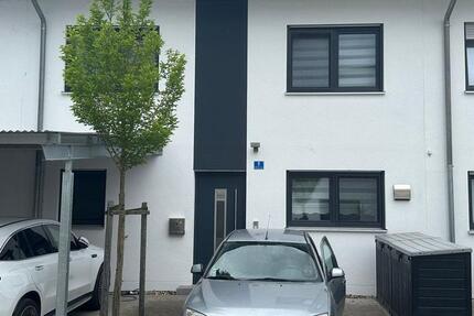 Wunderschönes Reihenhaus Provisionsfrei