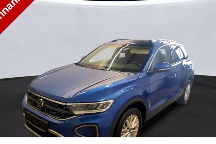 VW T-Roc 44.600 km 19.470 &euro; Regensburg 93053