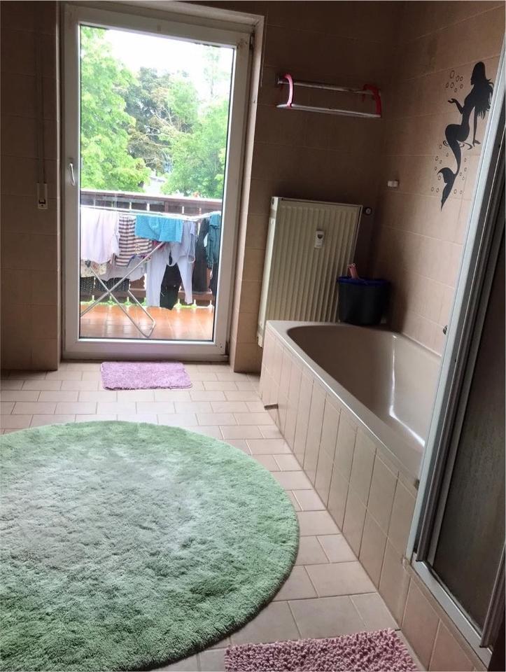 2-Familienhaus mit Garage in Parsberg zu verkaufen