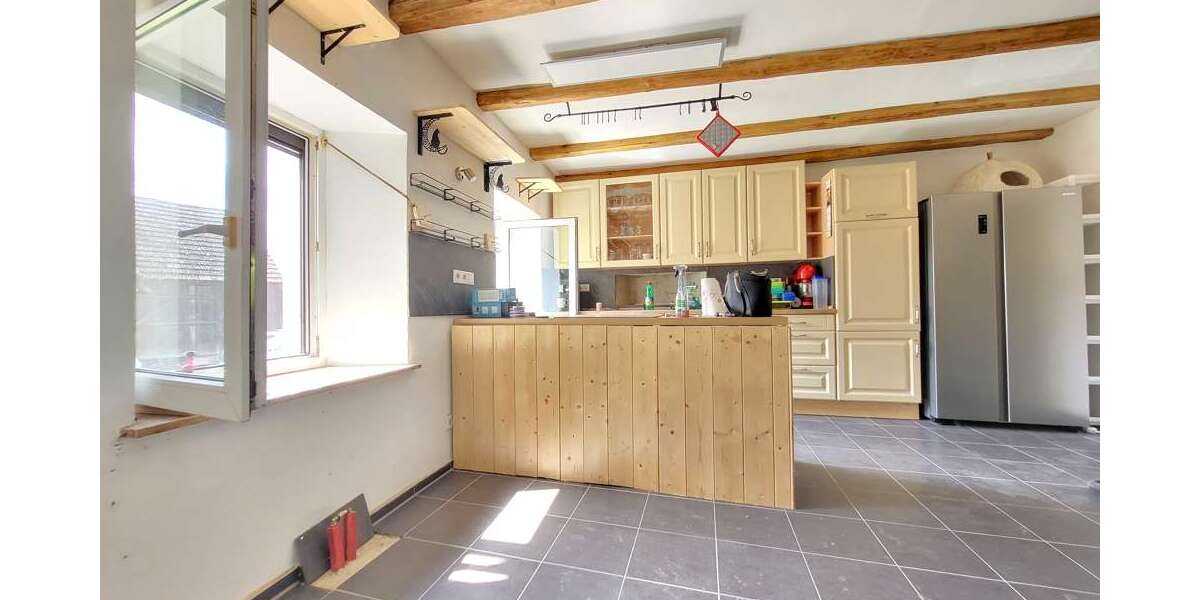 Einfamilienhaus Nittenau - 5 Zimmer, 128 m&sup2;, 300.000&euro; | Angebot:21917521