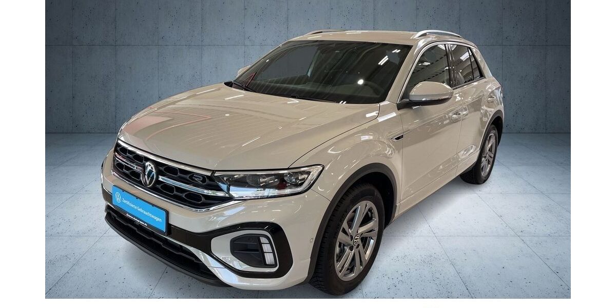 VW T-Roc 9.134 km 31.970 &euro; Saal a.d. Donau 93342