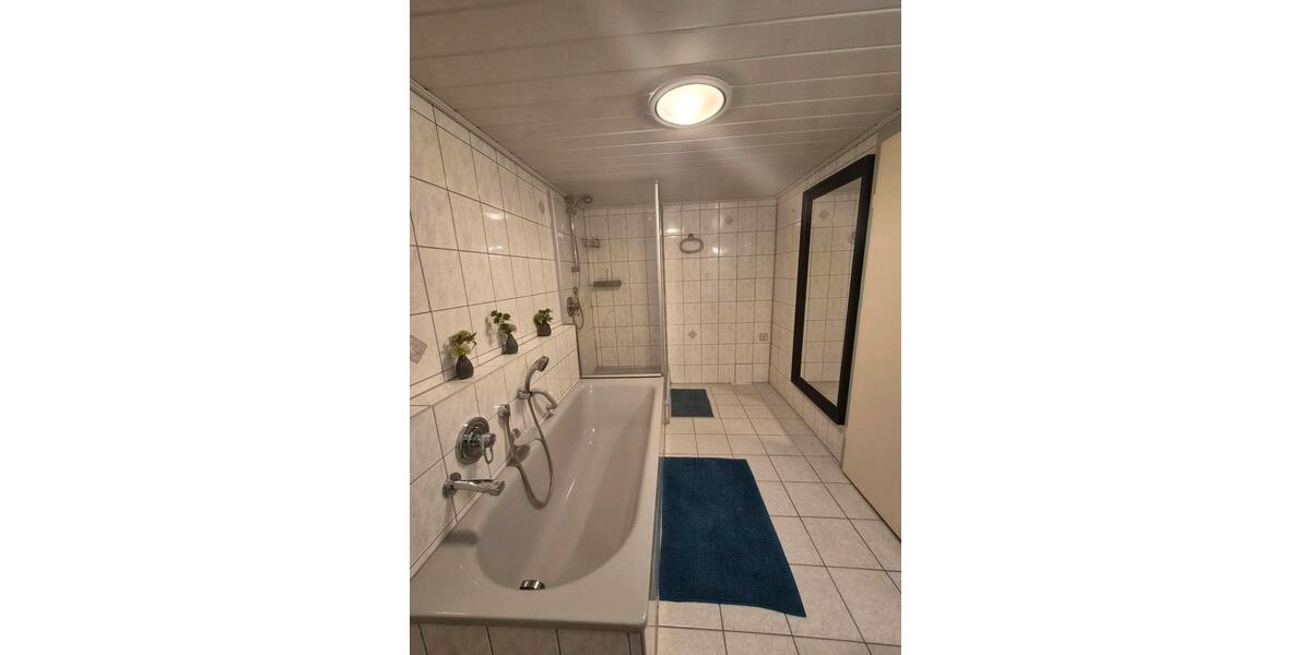 Erdgeschoßwohnung Bad Abbach - 2 Zimmer, 45 m&sup2;, 60&euro; | Angebot:26651982