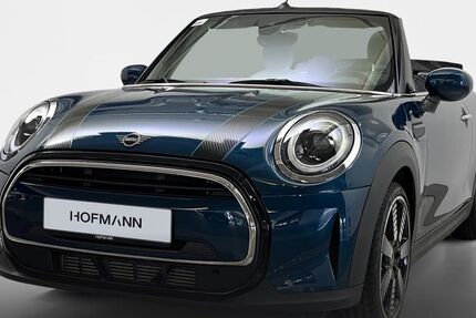 Mini Cooper Cabrio 45.100 km 26.824 &euro; Regensburg 93055