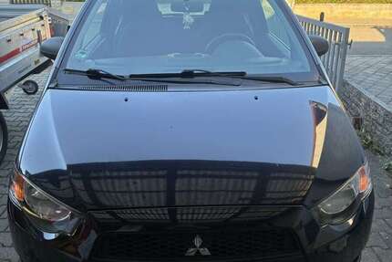 Mitsubishi Colt 136.741 km 2.699 &euro; Burglengenfeld, St 93133
