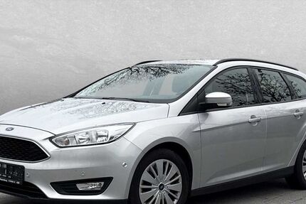 Ford Focus 125.200 km 9.110 &euro; Regensburg 93059