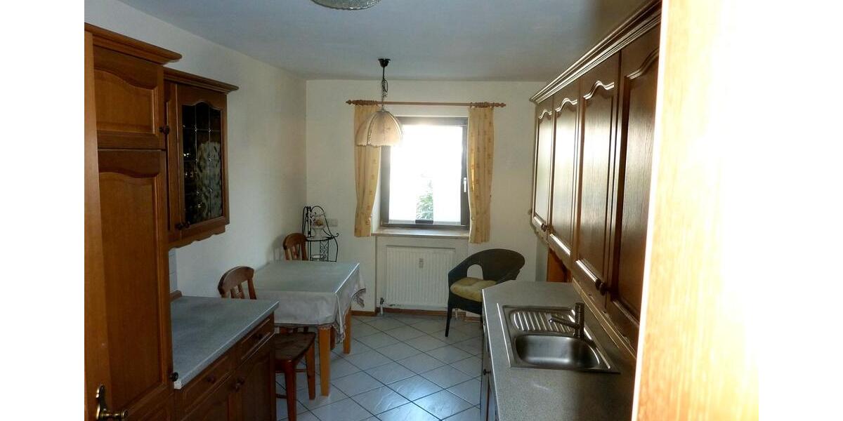 Einfamilienhaus Abensberg - 5 Zimmer, 202 m&sup2;, 490.000&euro; | Angebot:26985028