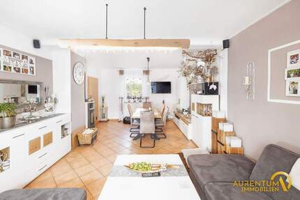 Haus Kelheim - 6 Zimmer, 160 m&sup2;, 530.000&euro; | Angebot:25737539