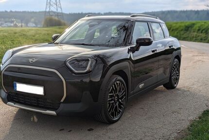 Mini Aceman E 6.042 km 31.450 &euro; Maxhütte- Haidhof 93142