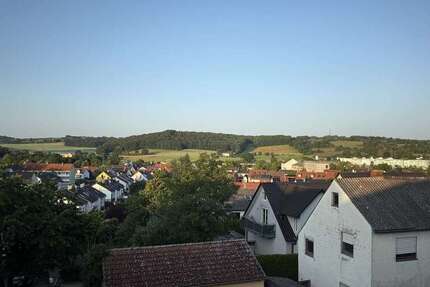 Wohnung zum Mieten in Regensburg 975 € 75 m²