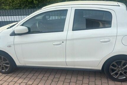 Mitsubishi Space Star 80.000 km 5.500 &euro; Regensburg 93051