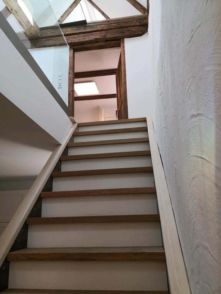 Wunderschönes Haus in Kallmünz zu vermieten