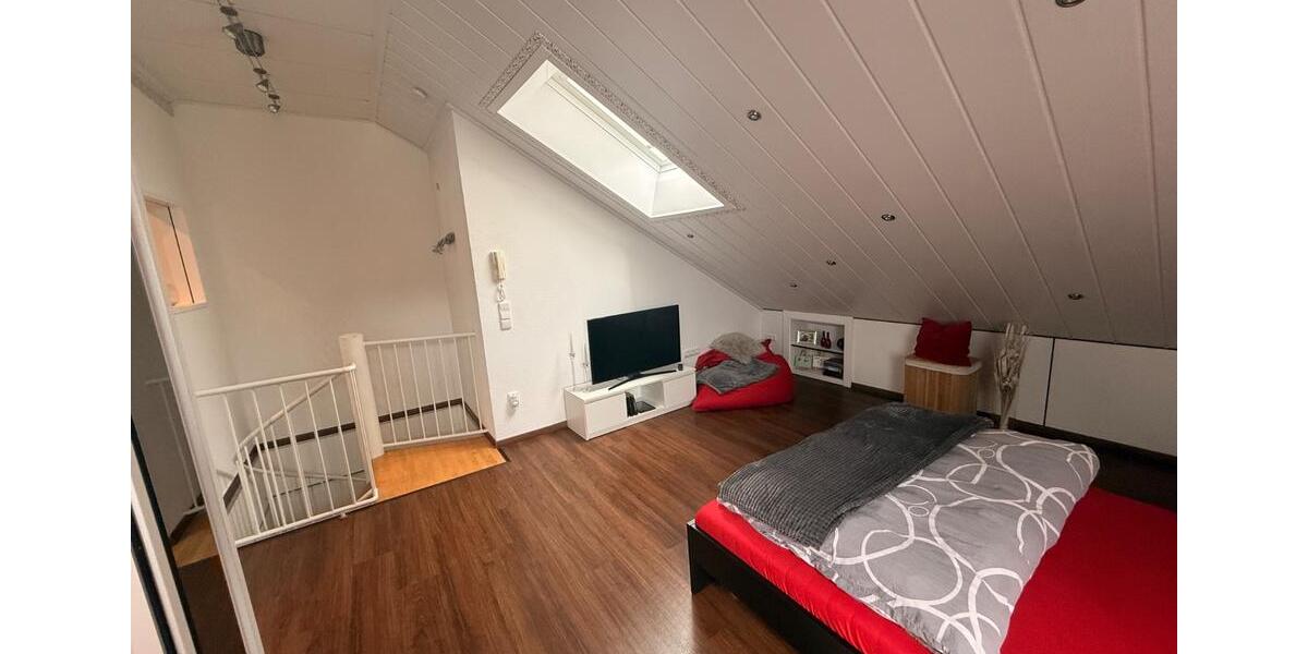 Maisonettenwohnung Burglengenfeld - 4 Zimmer, 116 m&sup2;, 345.000&euro; | Angebot:26845524