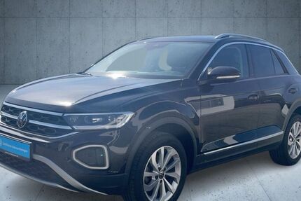 VW T-Roc 51.460 km 22.970 &euro; Saal a.d. Donau 93342