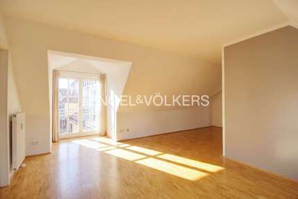 Wohnung Regensburg Kumpfmühl - 2 Zimmer, 59 m&sup2;, 349.000&euro; | Angebot:27332003