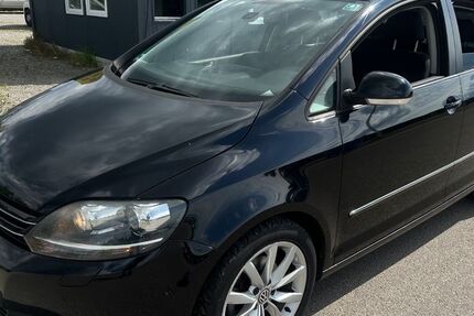VW Golf Plus 190.000 km 3.700 &euro; Abensberg 93326
