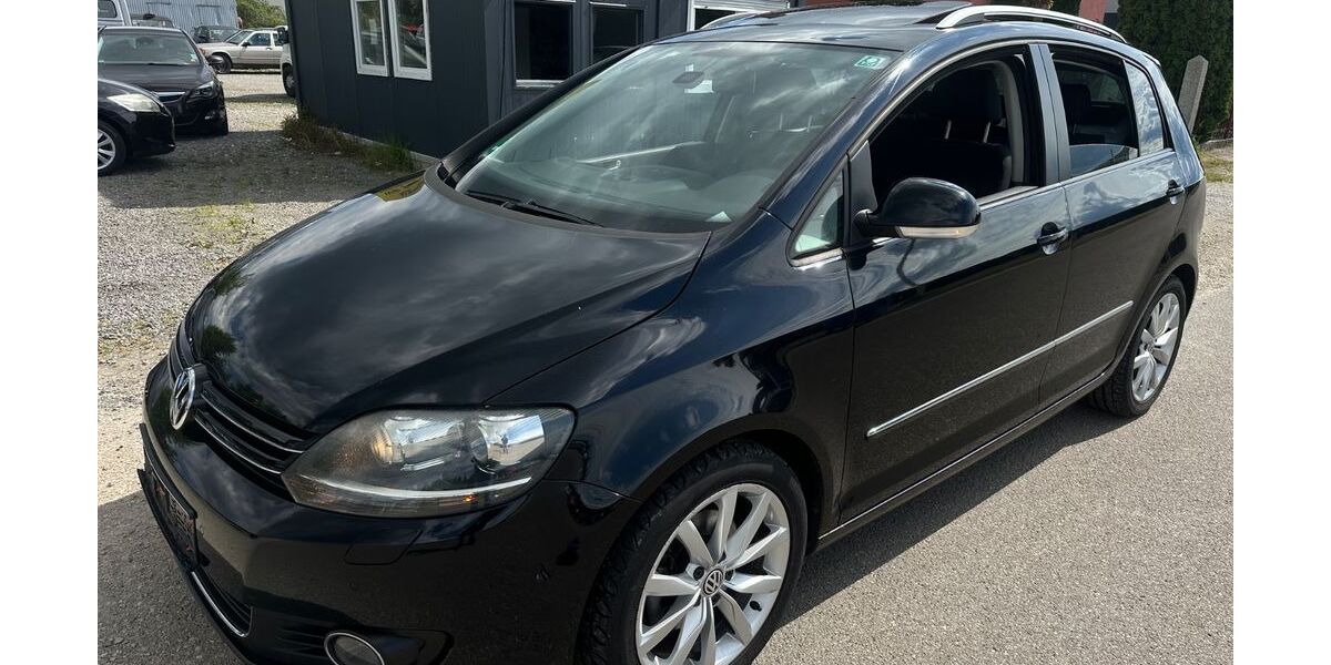 VW Golf Plus 190.000 km 3.700 &euro; Abensberg 93326