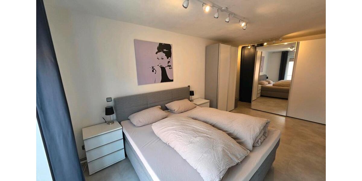 Maisonettenwohnung Burglengenfeld - 3 Zimmer, 95 m&sup2;, 1.000&euro; | Angebot:26475303