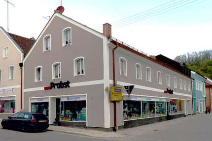 Gewerbeobjekt Wörth an der Donau - 3.690&euro; | Angebot:21538240