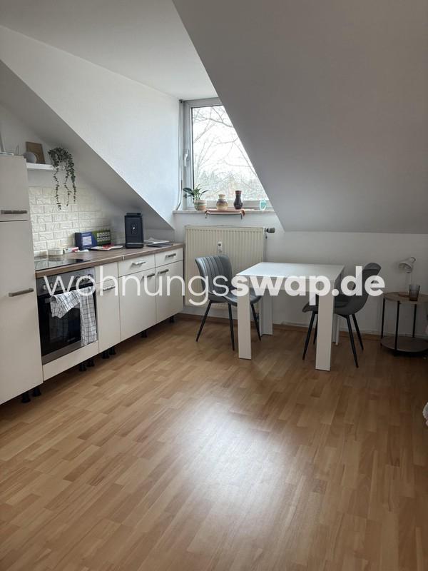 Wohnungsswap - 1 Zimmer, 33 m² - Dr.-Gessler-Straße, Regensburg