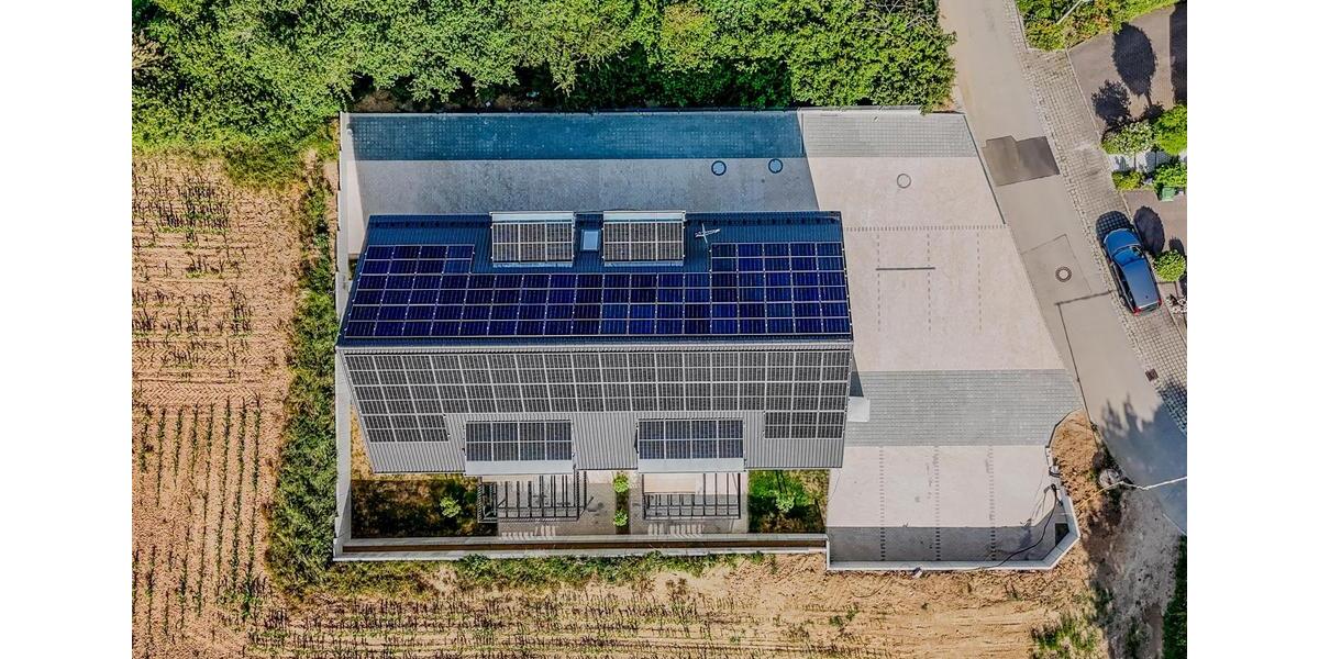 Letzte Chance für Erstbezug 2 zimmer